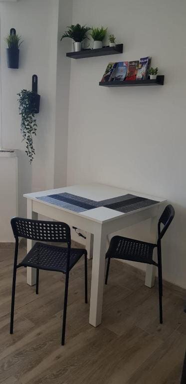 Appartamento da affitare come casa vacanza in Torremolinos con piscina - 250 € (Rif: 7611183)