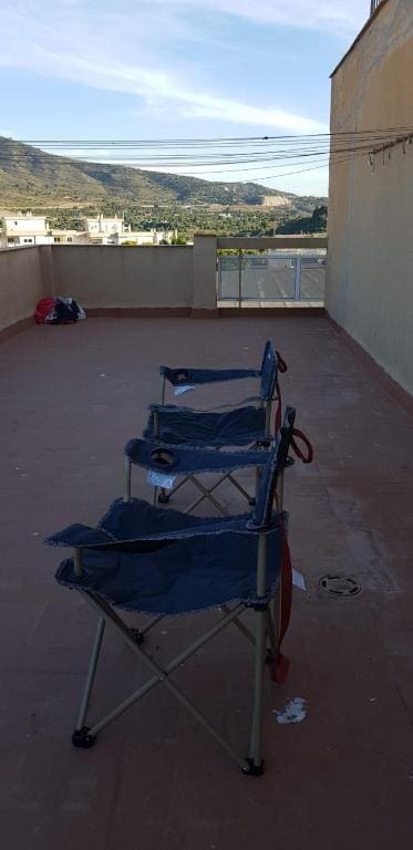 Appartamento da affitare come casa vacanza in Torremolinos con piscina - 250 € (Rif: 7611183)