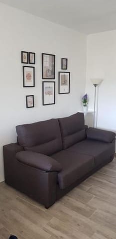    ferieLejlighed i Torremolinos med   swimmingpool   - € 250 (Ref: 7611183)