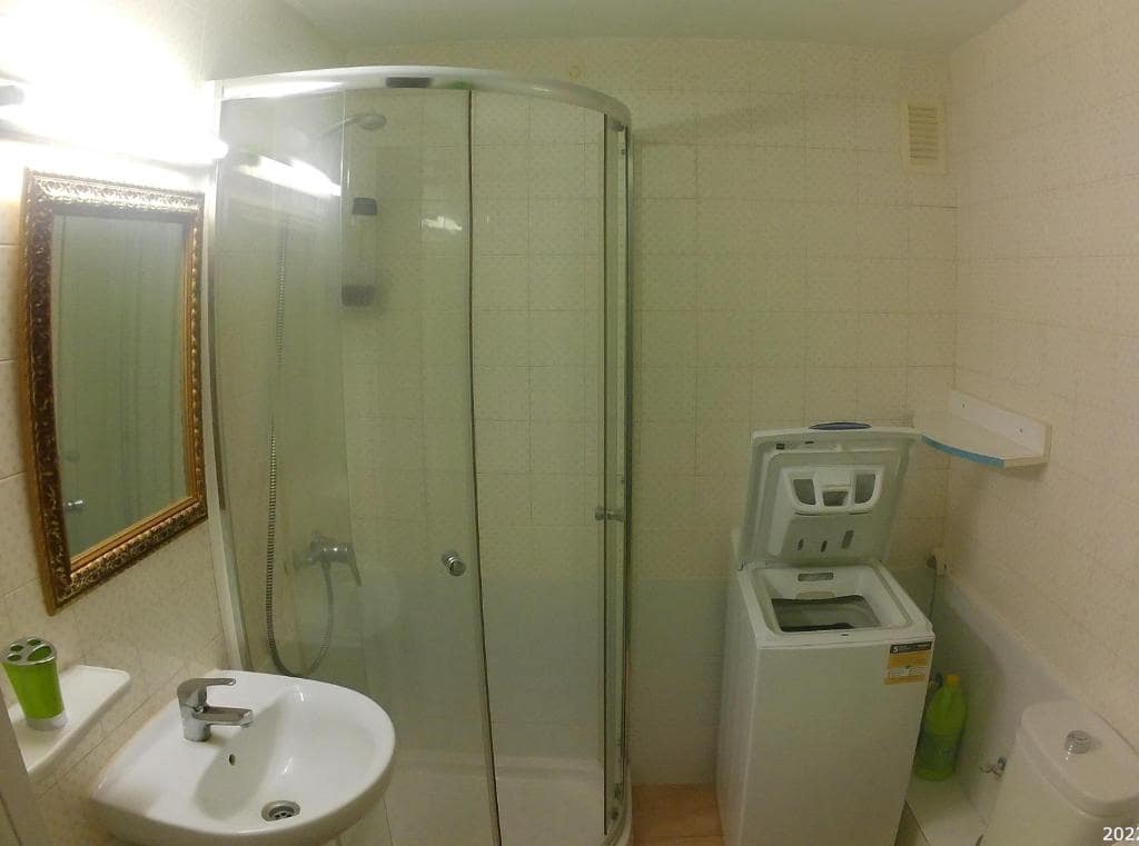 Appartamento da affitare come casa vacanza in Torremolinos con piscina - 250 € (Rif: 7611183)