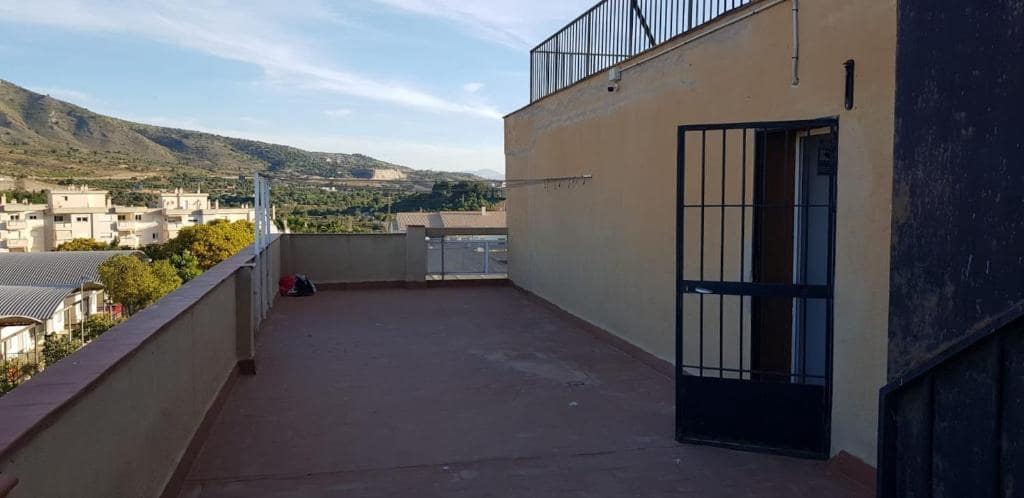 Appartamento da affitare come casa vacanza in Torremolinos con piscina - 250 € (Rif: 7611183)