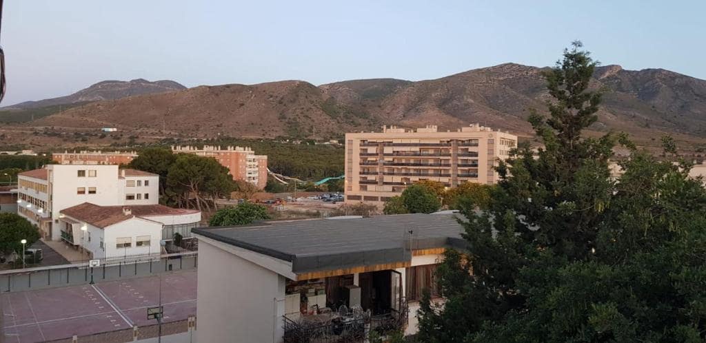 Appartamento da affitare come casa vacanza in Torremolinos con piscina - 250 € (Rif: 7611183)