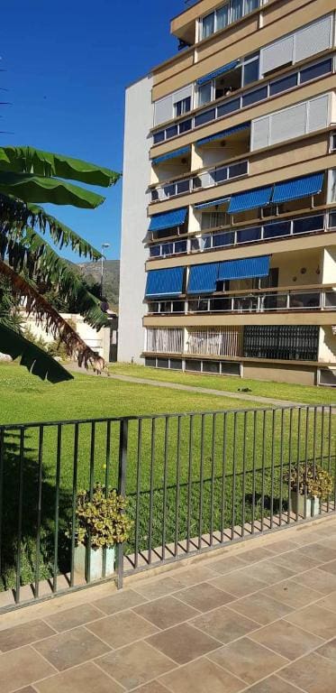 Appartamento da affitare come casa vacanza in Torremolinos con piscina - 250 € (Rif: 7611183)