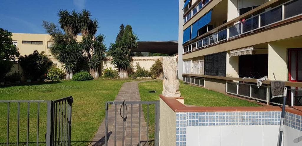 Appartamento da affitare come casa vacanza in Torremolinos con piscina - 250 € (Rif: 7611183)