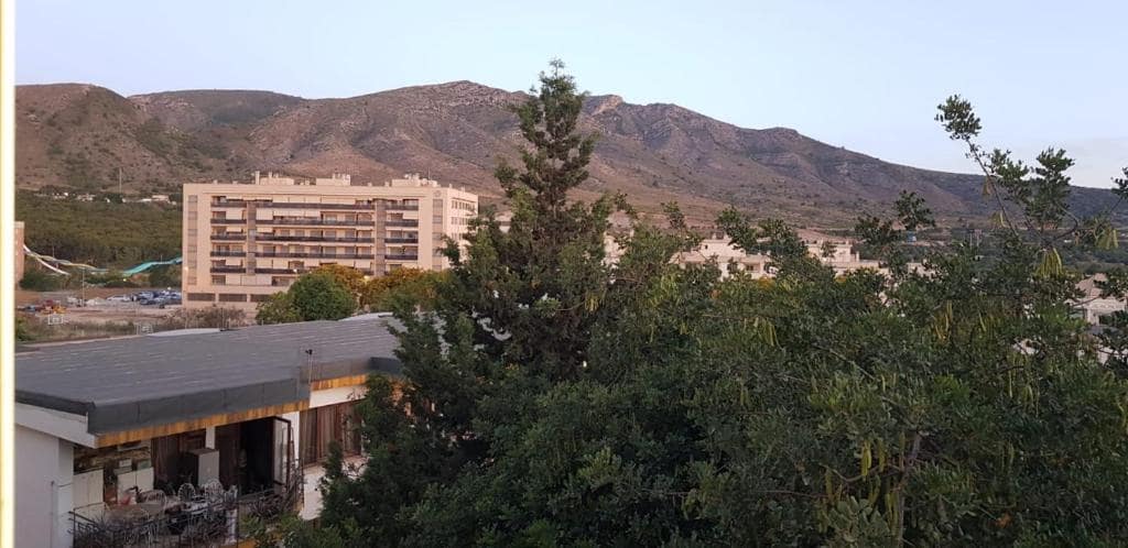 Appartamento da affitare come casa vacanza in Torremolinos con piscina - 250 € (Rif: 7611183)