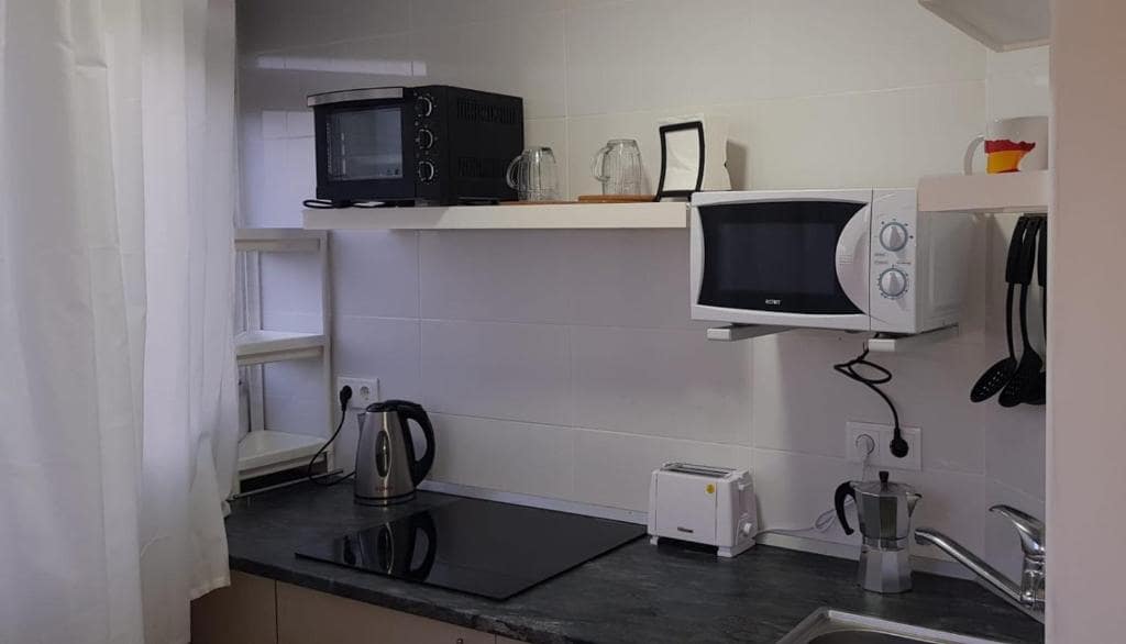 Appartamento da affitare come casa vacanza in Torremolinos con piscina - 250 € (Rif: 7611183)