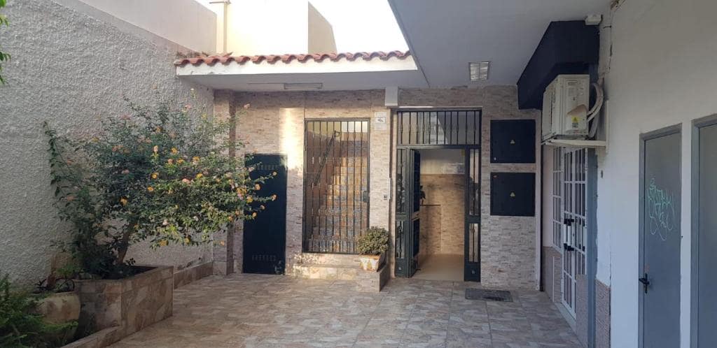 Appartamento da affitare come casa vacanza in Torremolinos con piscina - 250 € (Rif: 7611183)