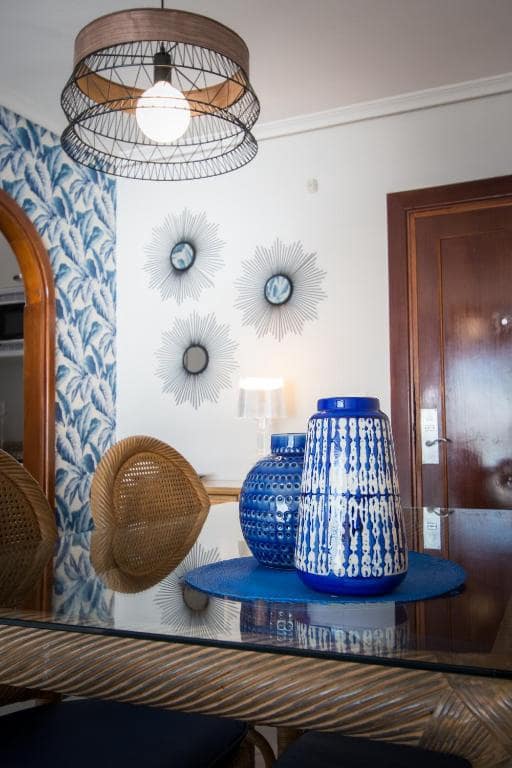 1 bedroom Beach Apartment for holiday rental in Malaga city with pool garage - € 350 (Ref: 7611187)