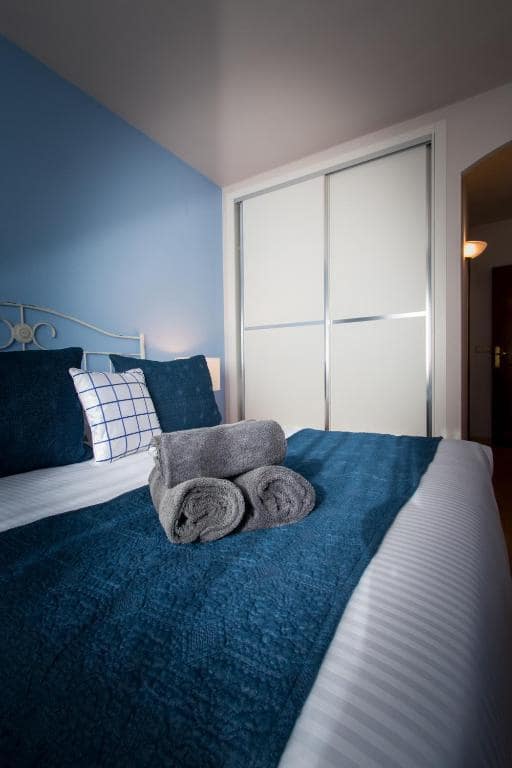 1 bedroom Beach Apartment for holiday rental in Malaga city with pool garage - € 350 (Ref: 7611187)