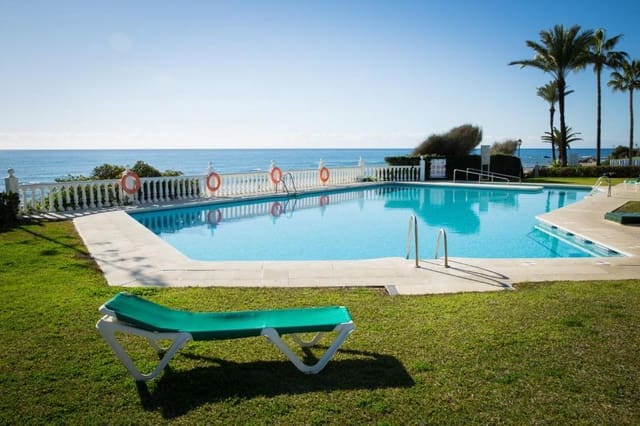 1 camera da letto Appartamento sulla Spiaggia da affitare come casa vacanza in Centro Historico, Malaga città con piscina garage - 350 € (Rif: 7611187)