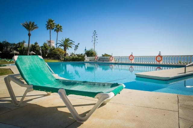 1 camera da letto Appartamento sulla Spiaggia da affitare come casa vacanza in Centro Historico, Malaga città con piscina garage - 350 € (Rif: 7611187)