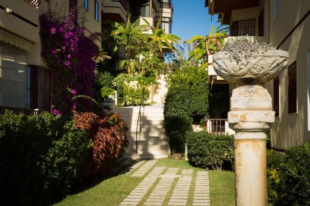 1 camera da letto Appartamento sulla Spiaggia da affitare come casa vacanza in Centro Historico, Malaga città con piscina garage - 350 € (Rif: 7611187)