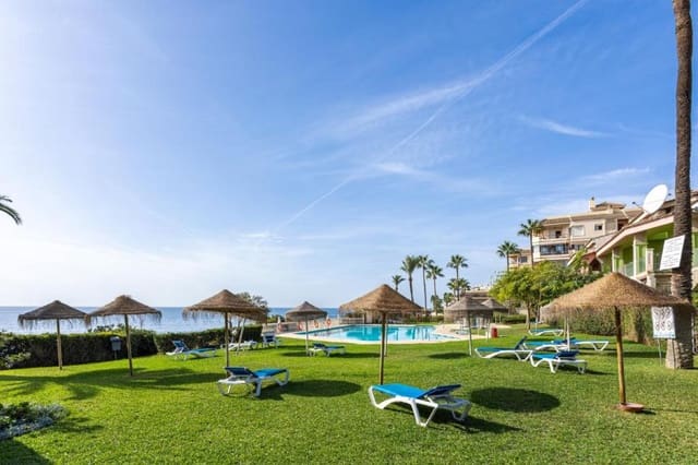 1 camera da letto Appartamento sulla Spiaggia da affitare come casa vacanza in Centro Historico, Malaga città con piscina garage - 735 € (Rif: 7611314)