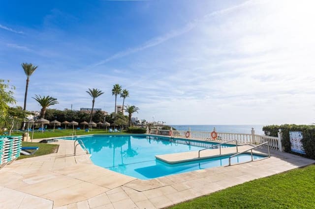 1 camera da letto Appartamento sulla Spiaggia da affitare come casa vacanza in Centro Historico, Malaga città con piscina garage - 735 € (Rif: 7611314)