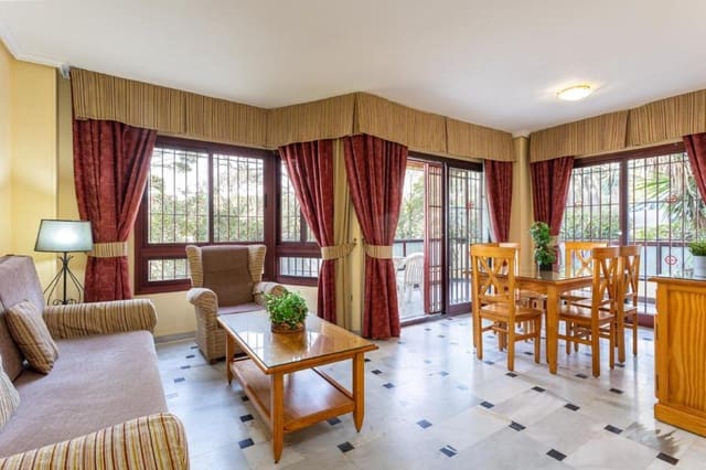 1 camera da letto Appartamento sulla Spiaggia da affitare come casa vacanza in Centro Historico, Malaga città con piscina garage - 735 € (Rif: 7611314)