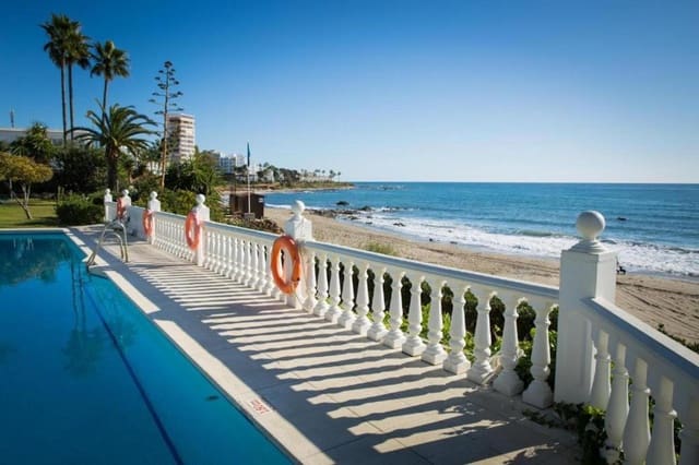 1 camera da letto Appartamento sulla Spiaggia da affitare come casa vacanza in Centro Historico, Malaga città con piscina garage - 735 € (Rif: 7611314)