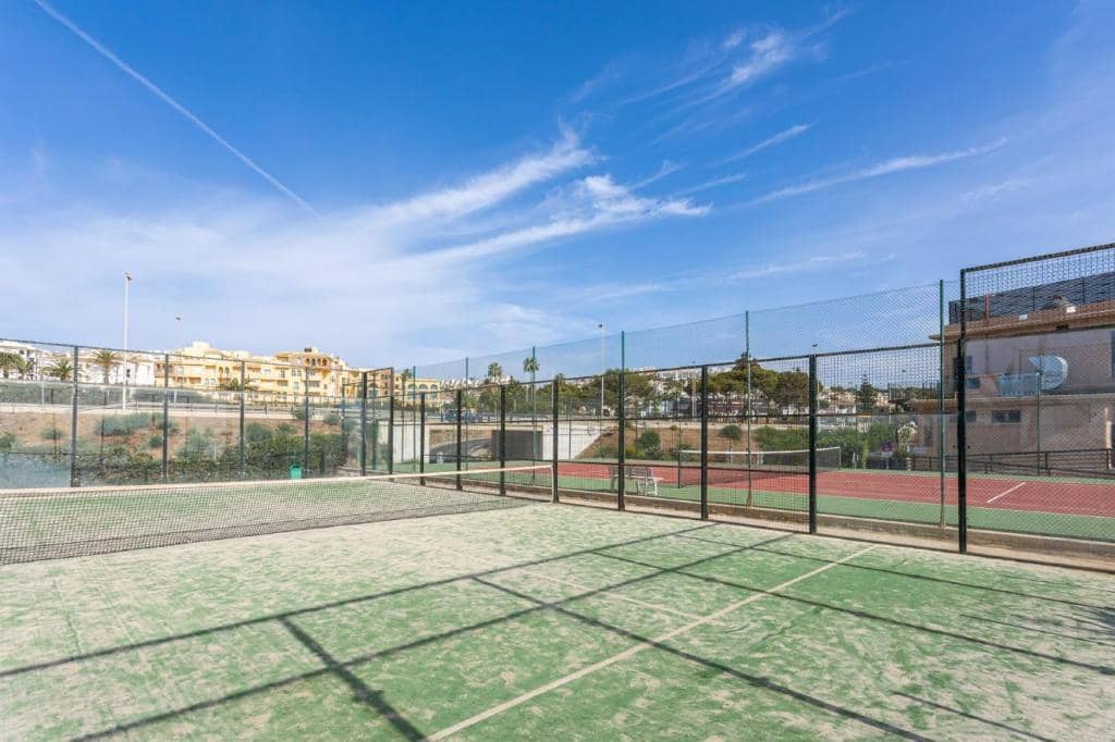 1 camera da letto Appartamento sulla Spiaggia da affitare come casa vacanza in Malaga citta con piscina garage - 735 € (Rif: 7611314)