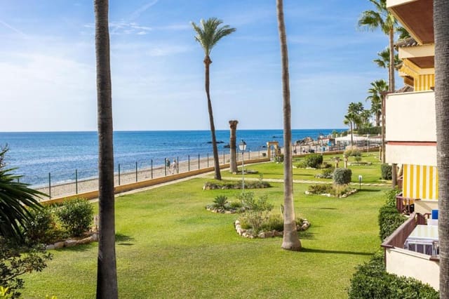 1 camera da letto Appartamento sulla Spiaggia da affitare come casa vacanza in Centro Historico, Malaga città con piscina garage - 735 € (Rif: 7611314)