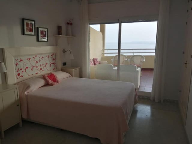 2 camera da letto Appartamento sulla Spiaggia da affitare come casa vacanza in Centro Historico, Malaga città con piscina garage - 840 € (Rif: 7611319)
