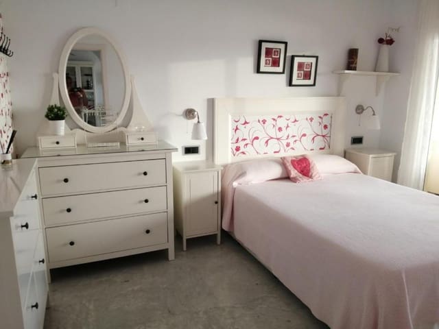 2 camera da letto Appartamento sulla Spiaggia da affitare come casa vacanza in Centro Historico, Malaga città con piscina garage - 840 € (Rif: 7611319)