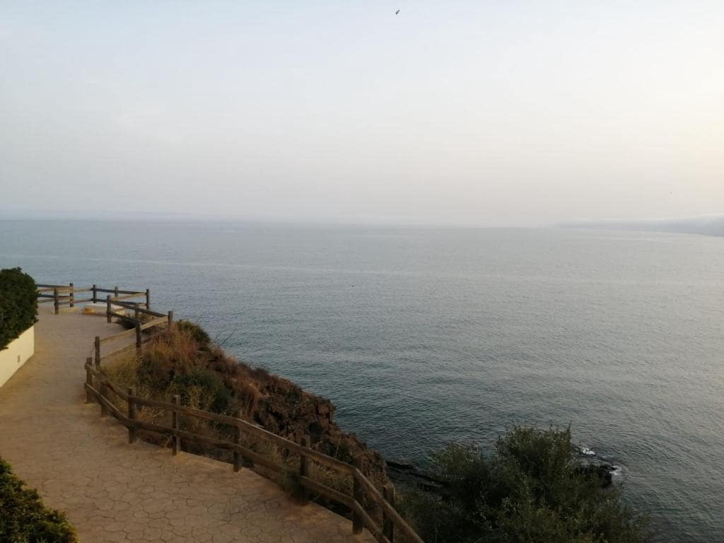 2 camera da letto Appartamento sulla Spiaggia da affitare come casa vacanza in Malaga citta con piscina garage - 840 € (Rif: 7611319)