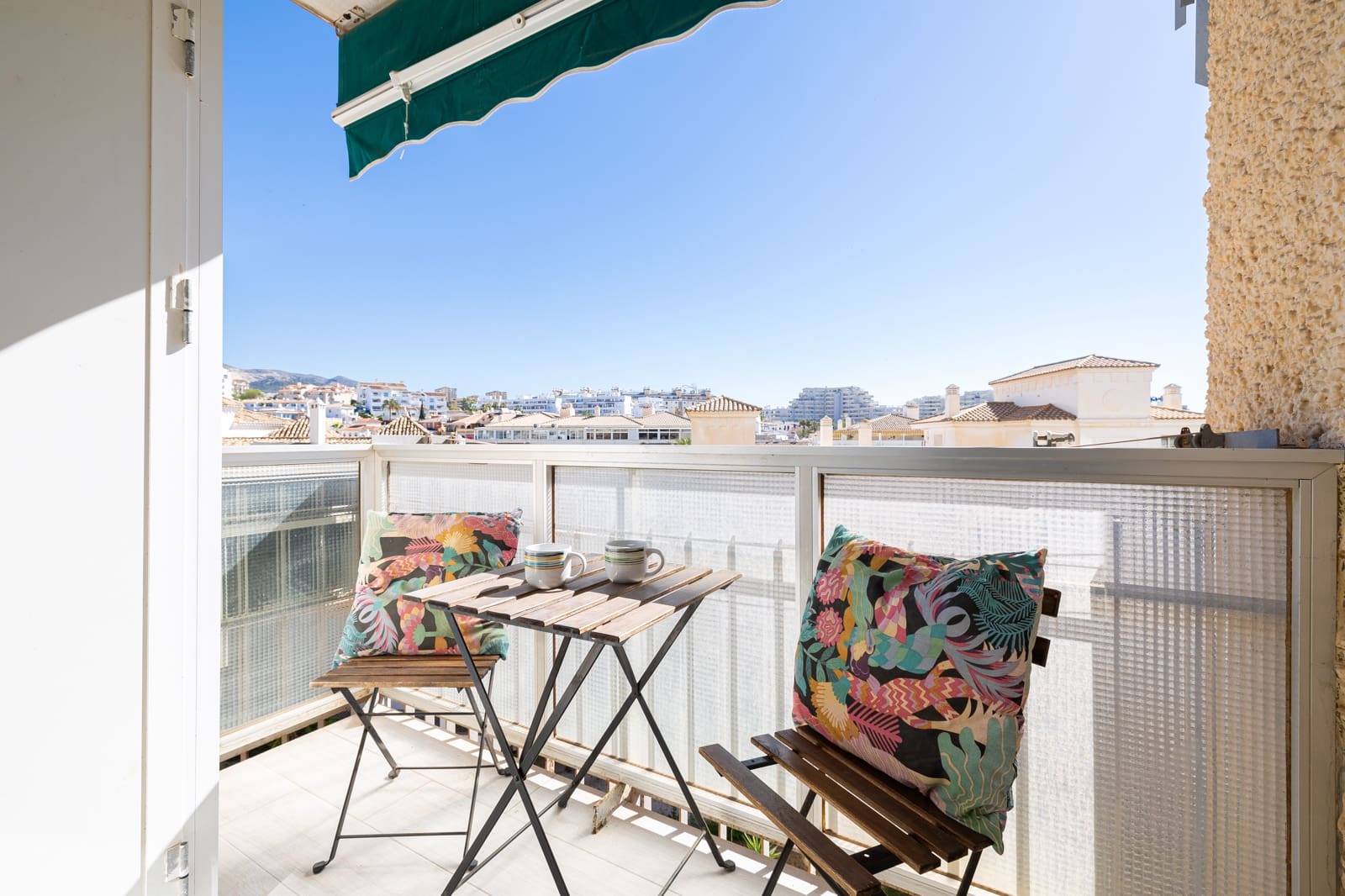 Studio för semesterbostäder i Benalmadena med pool - 250 € (Ref: 8645655)