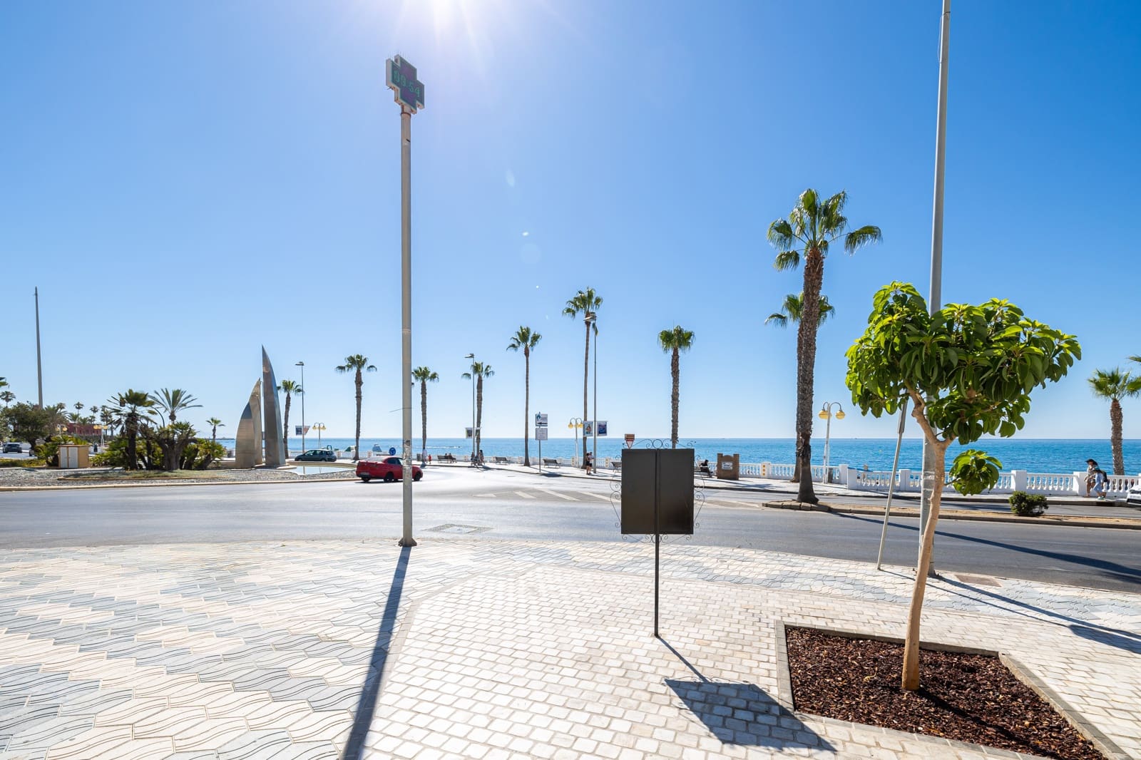 Studio för semesterbostäder i Benalmadena med pool - 250 € (Ref: 8645655)