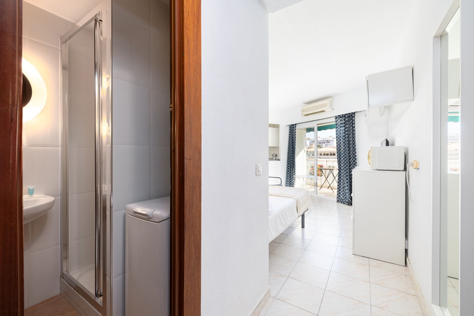 Studio för semesterbostäder i Benalmadena med pool - 250 € (Ref: 8645655)