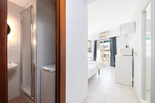    ferieStudio i Cortijo Torrequebrada, Benalmádena med   swimmingpool   - € 250 (Ref: 8645655)