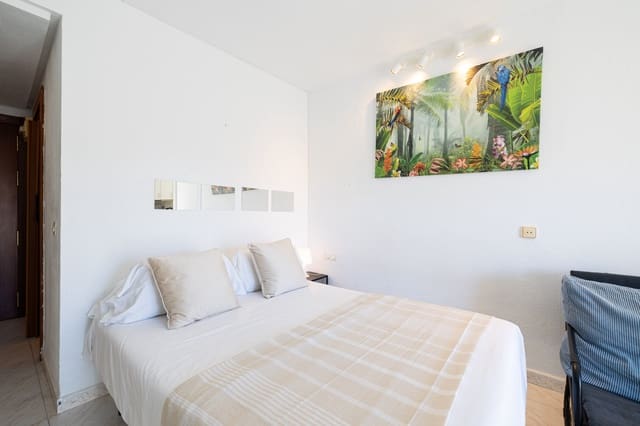    ferieStudio i Cortijo Torrequebrada, Benalmádena med   swimmingpool   - € 250 (Ref: 8645655)