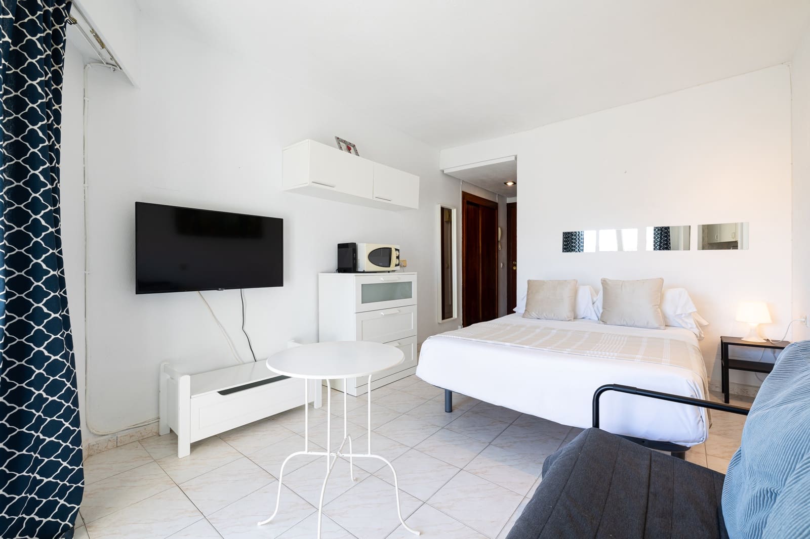 Studio för semesterbostäder i Benalmadena med pool - 250 € (Ref: 8645655)