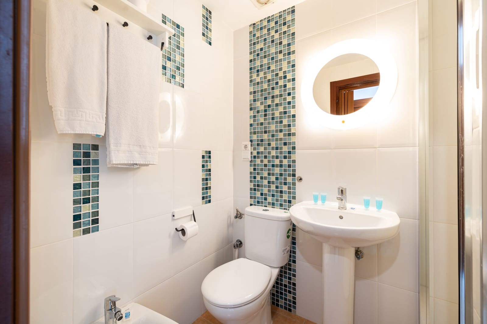 Studio för semesterbostäder i Benalmadena med pool - 250 € (Ref: 8645655)