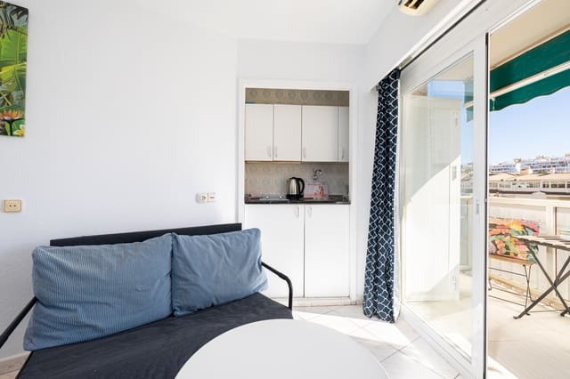    ferieStudio i Cortijo Torrequebrada, Benalmádena med   swimmingpool   - € 250 (Ref: 8645655)