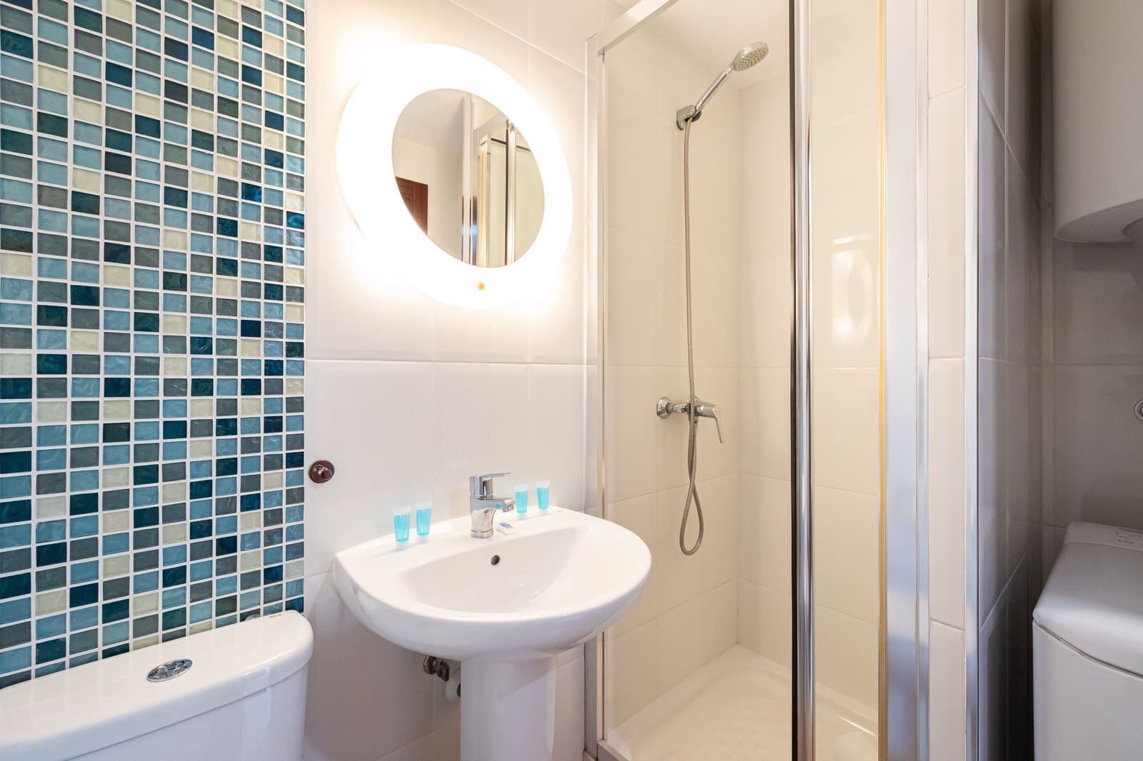 Studio för semesterbostäder i Benalmadena med pool - 250 € (Ref: 8645655)