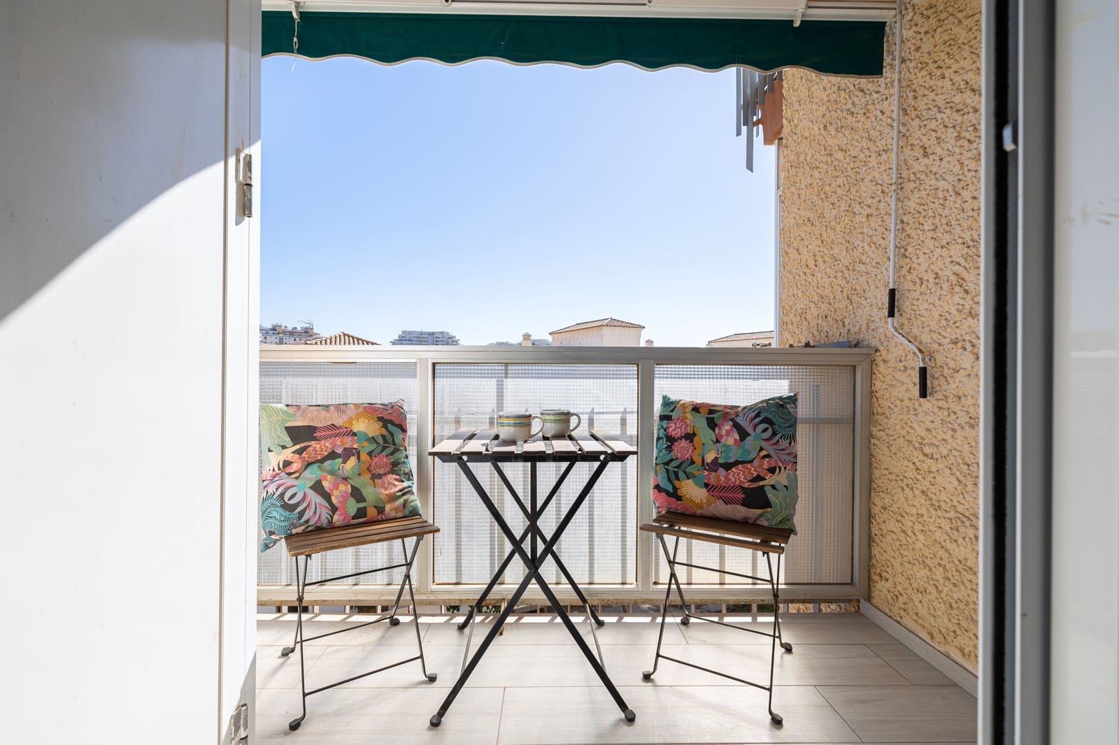 Studio för semesterbostäder i Benalmadena med pool - 250 € (Ref: 8645655)