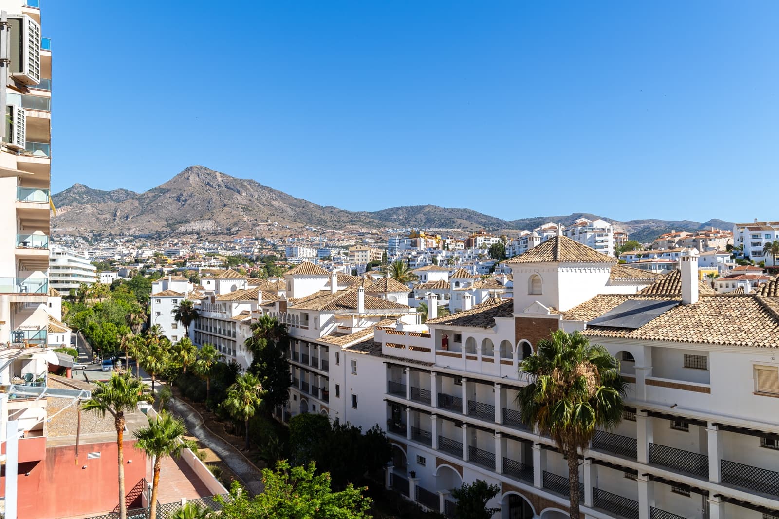 Studio för semesterbostäder i Benalmadena med pool - 250 € (Ref: 8645655)