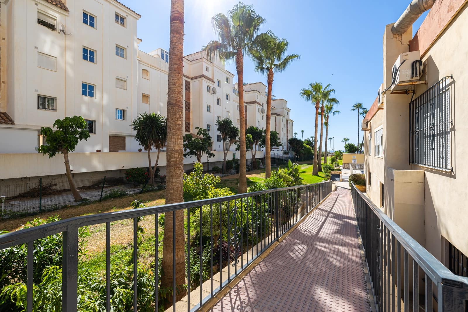 Studio för semesterbostäder i Benalmadena med pool - 250 € (Ref: 8645655)
