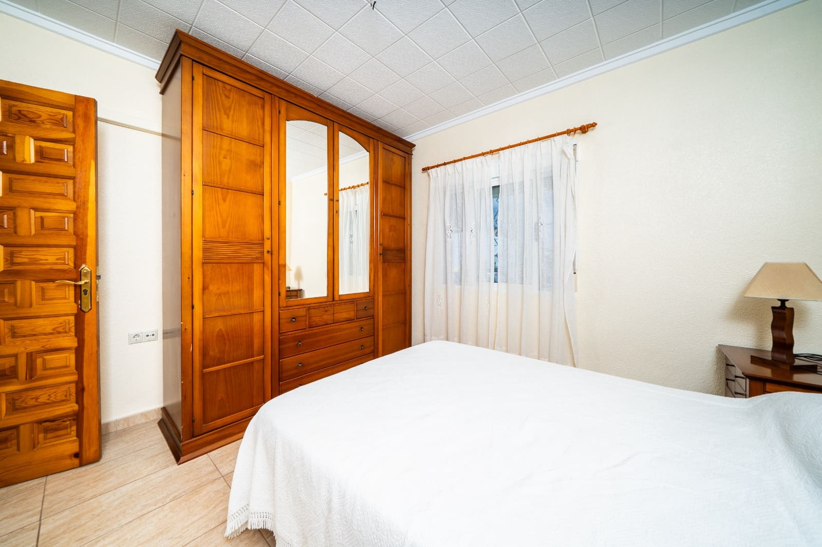 3 sypialnia Willa na sprzedaż w La Marina z basenem - 222 000 € (Ref: 10004561)