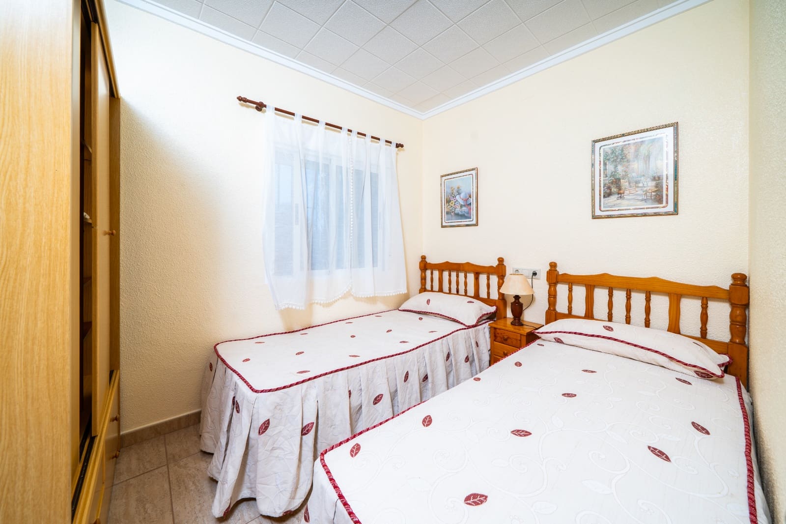 3 sypialnia Willa na sprzedaż w La Marina z basenem - 222 000 € (Ref: 10004561)