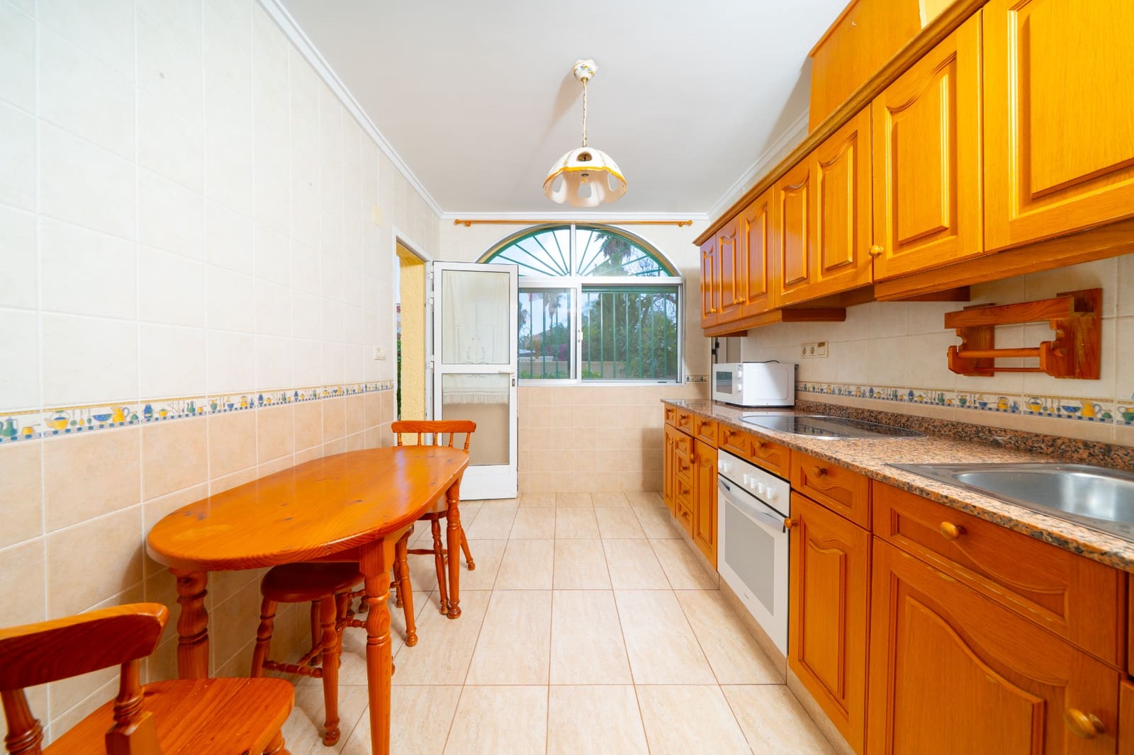 3 sypialnia Willa na sprzedaż w La Marina z basenem - 222 000 € (Ref: 10004561)