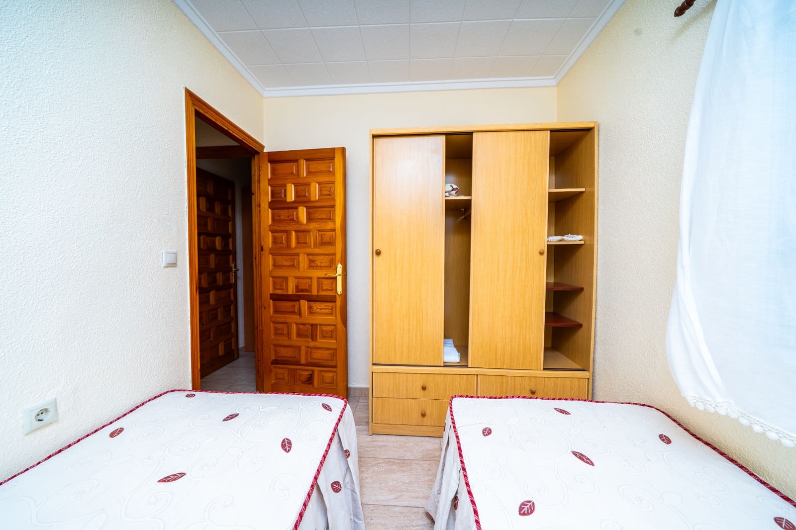 3 sypialnia Willa na sprzedaż w La Marina z basenem - 222 000 € (Ref: 10004561)