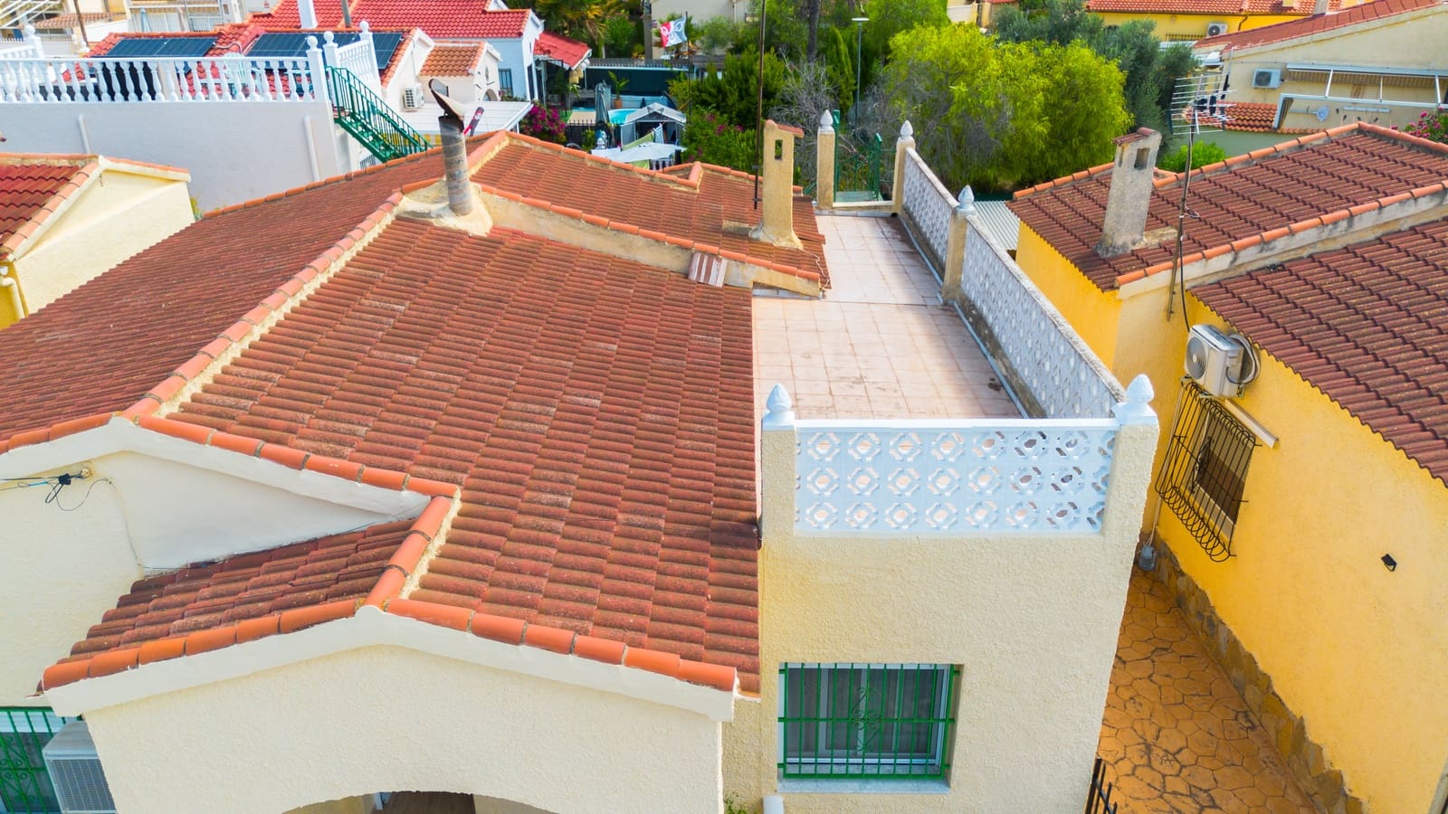 3 sypialnia Willa na sprzedaż w La Marina z basenem - 222 000 € (Ref: 10004561)