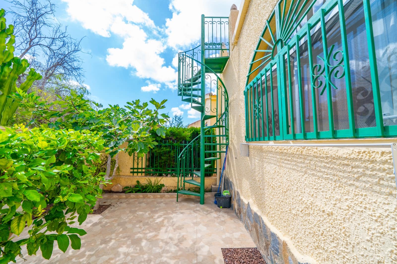 3 sypialnia Willa na sprzedaż w La Marina z basenem - 222 000 € (Ref: 10004561)