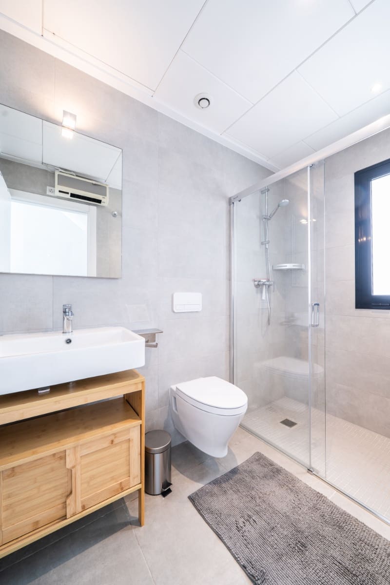 3 slaapkamer Villa te koop in La Marina met zwembad - € 329.000 (Ref: 10012502)