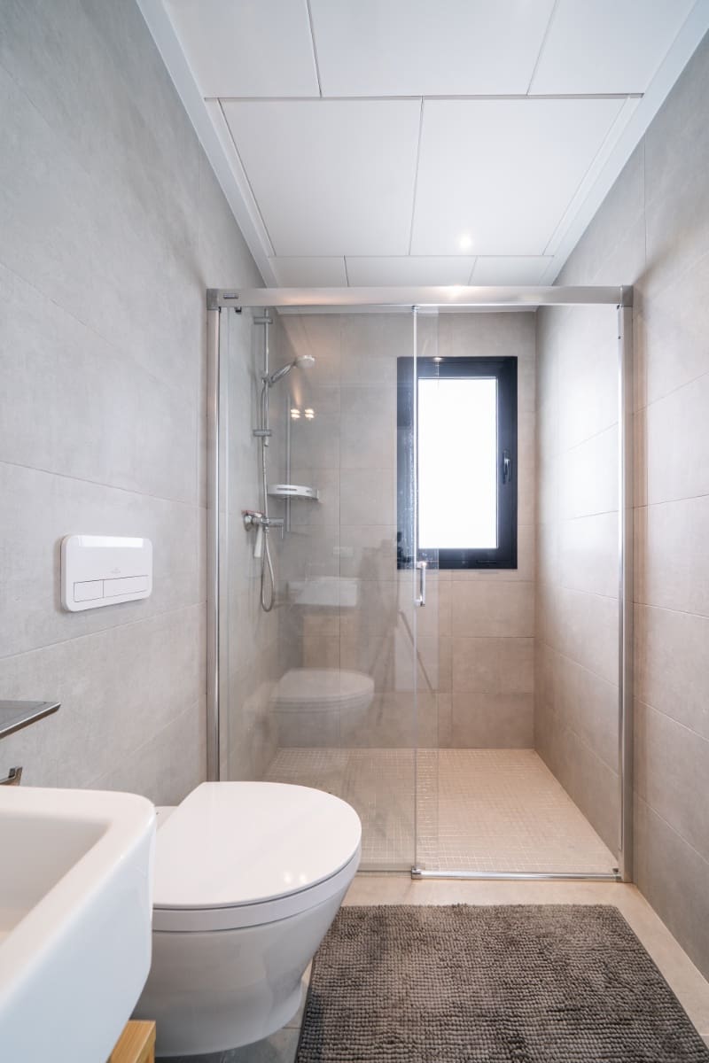 3 slaapkamer Villa te koop in La Marina met zwembad - € 329.000 (Ref: 10012502)