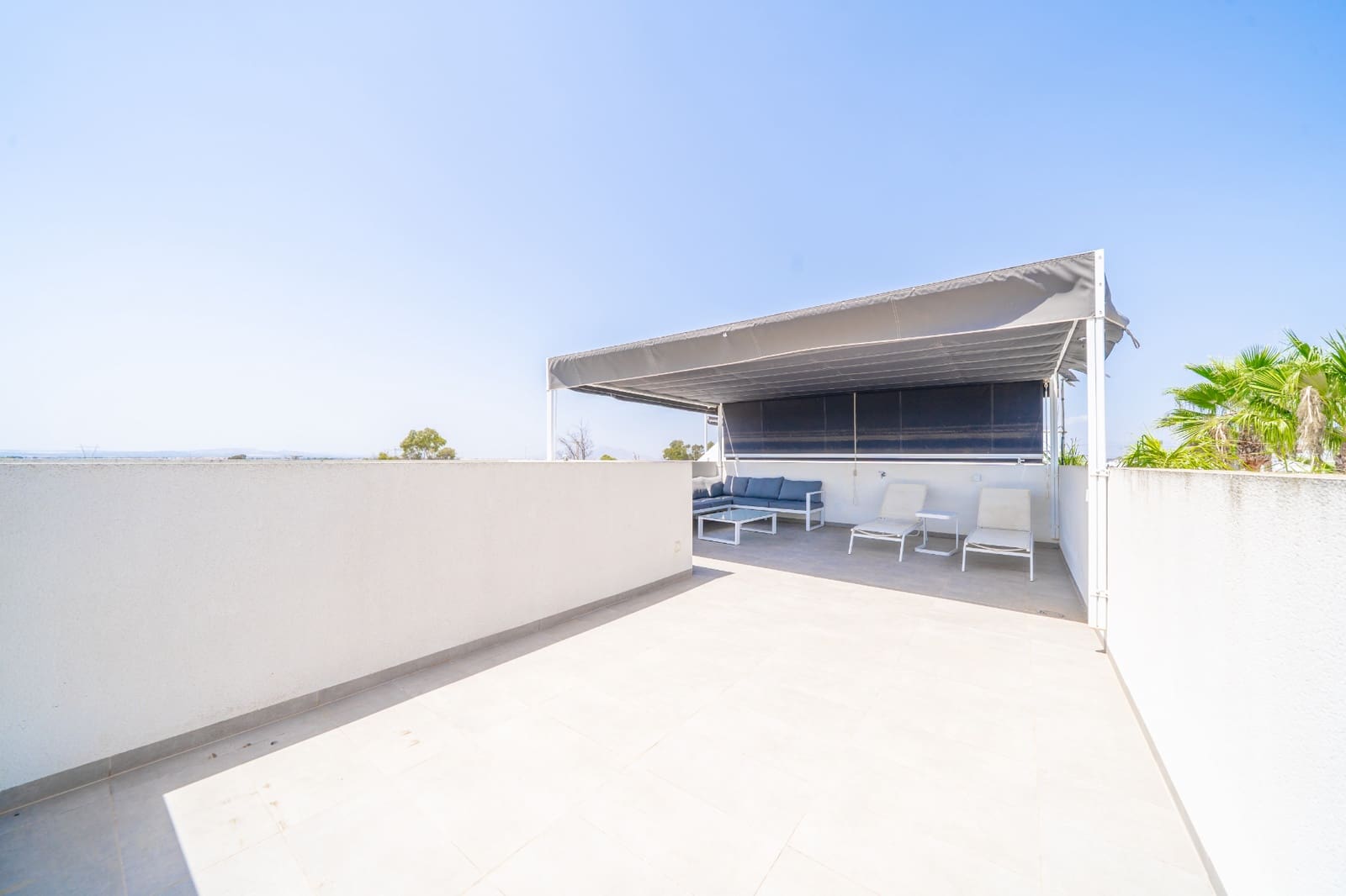 3 slaapkamer Villa te koop in La Marina met zwembad - € 329.000 (Ref: 10012502)