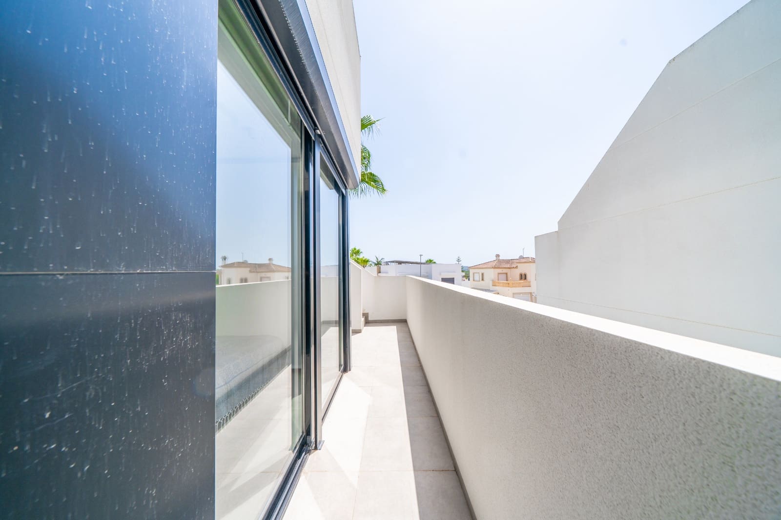 3 slaapkamer Villa te koop in La Marina met zwembad - € 329.000 (Ref: 10012502)