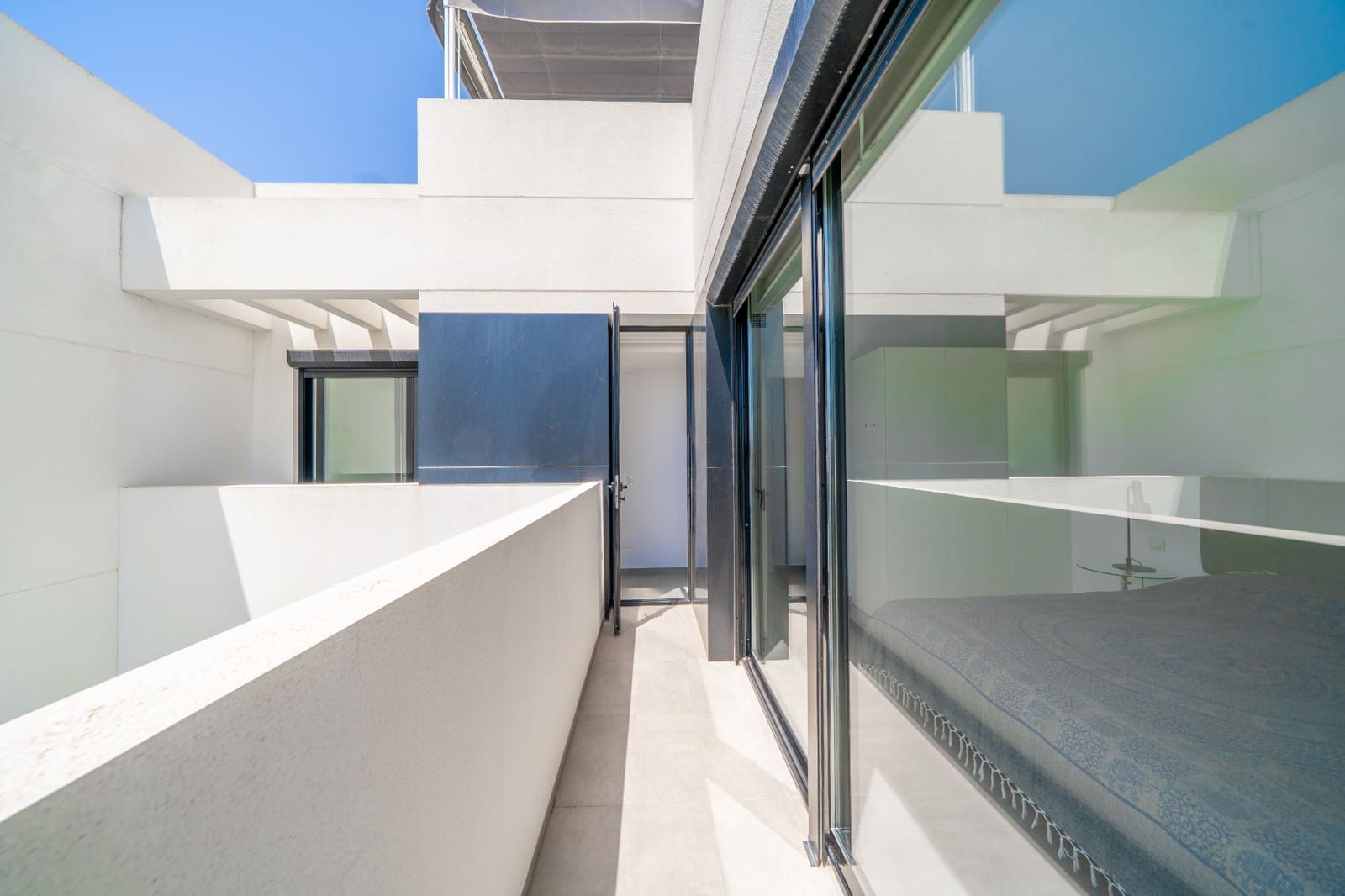 3 slaapkamer Villa te koop in La Marina met zwembad - € 329.000 (Ref: 10012502)