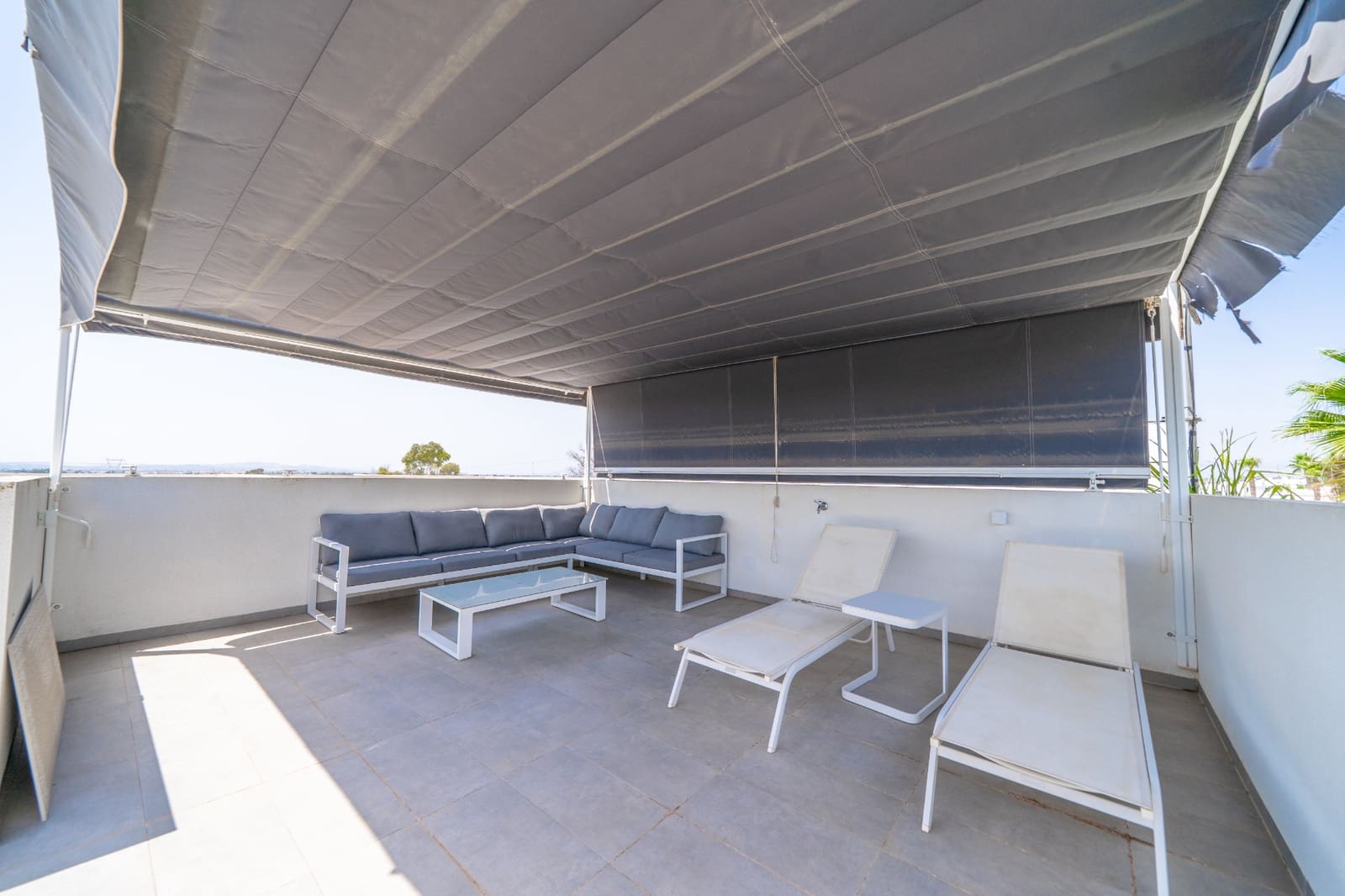 3 slaapkamer Villa te koop in La Marina met zwembad - € 329.000 (Ref: 10012502)