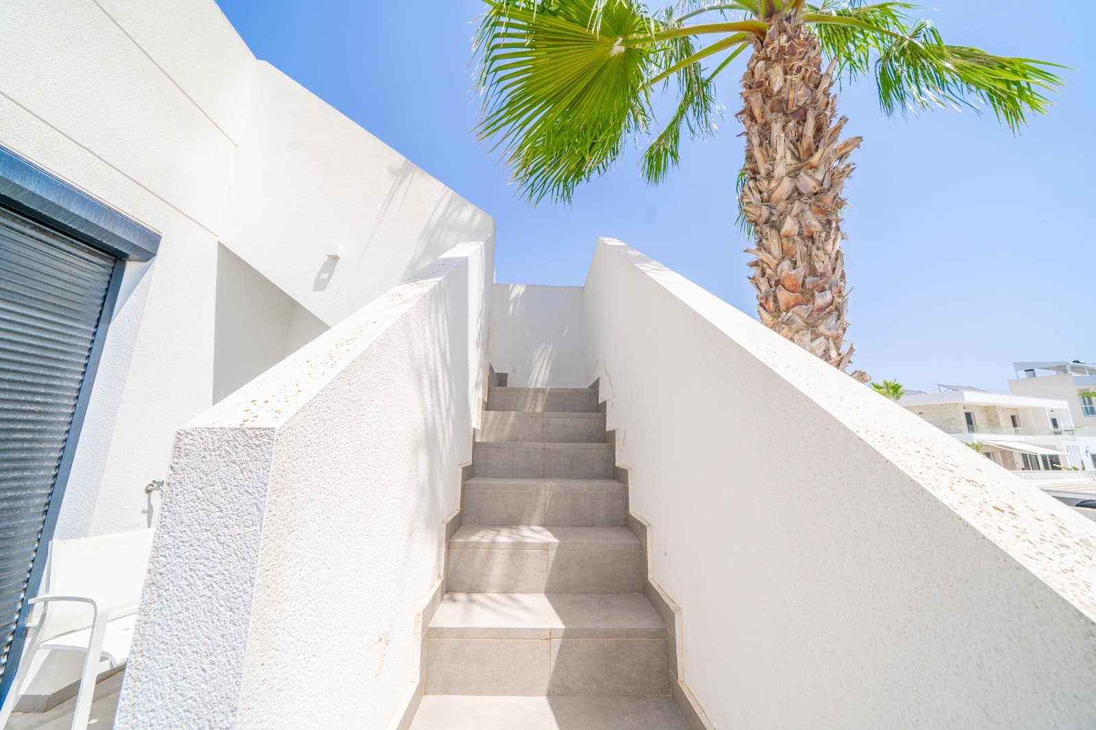 3 slaapkamer Villa te koop in La Marina met zwembad - € 329.000 (Ref: 10012502)